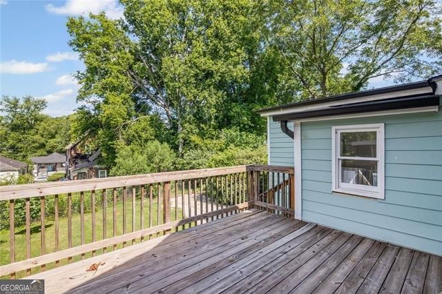 480 James P Brawley Drive NW, Atlanta, GA 30318