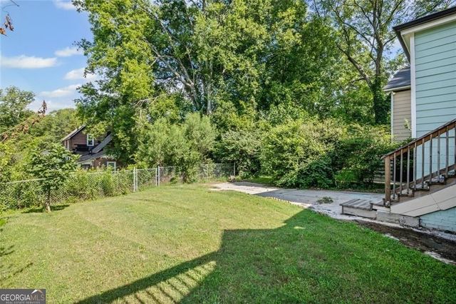 480 James P Brawley Drive NW, Atlanta, GA 30318