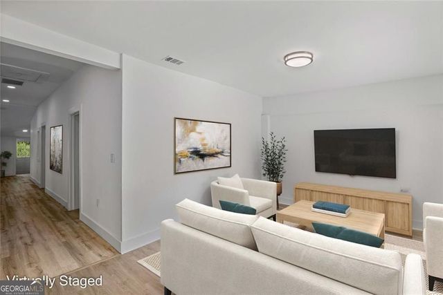 480 James P Brawley Drive NW, Atlanta, GA 30318