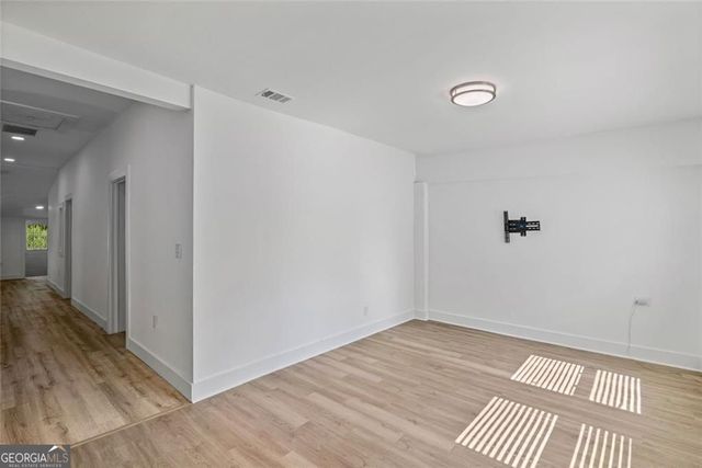 480 James P Brawley Drive NW, Atlanta, GA 30318