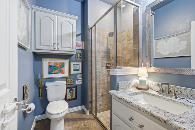 1517 Quintessa Avenue, Kennedale, TX 76060