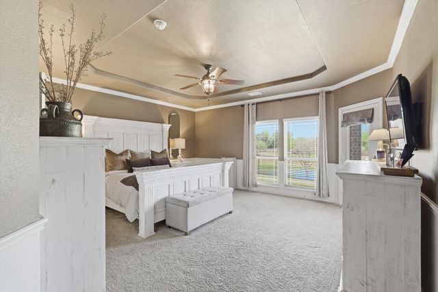 1517 Quintessa Avenue, Kennedale, TX 76060