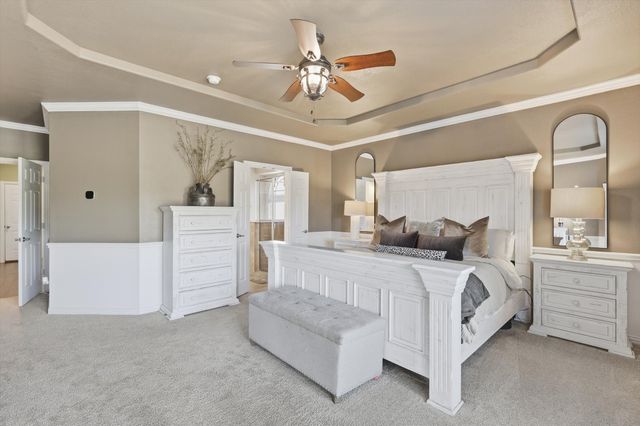 1517 Quintessa Avenue, Kennedale, TX 76060