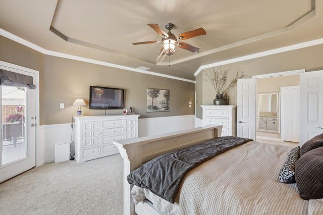 1517 Quintessa Avenue, Kennedale, TX 76060