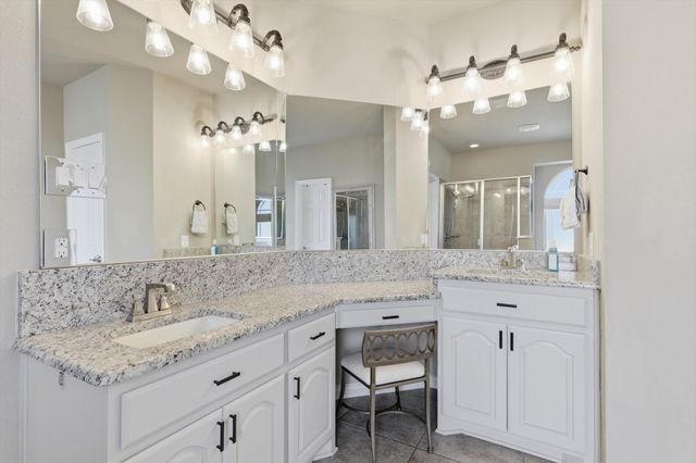 1517 Quintessa Avenue, Kennedale, TX 76060