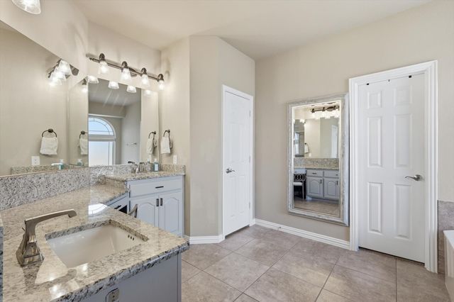 1517 Quintessa Avenue, Kennedale, TX 76060