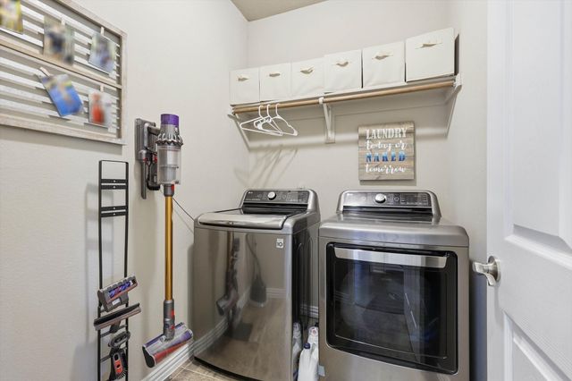 1517 Quintessa Avenue, Kennedale, TX 76060