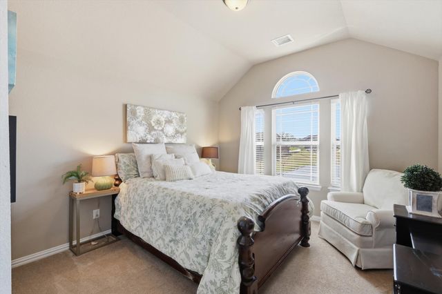 1517 Quintessa Avenue, Kennedale, TX 76060