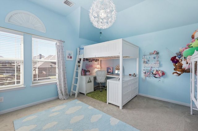 1517 Quintessa Avenue, Kennedale, TX 76060