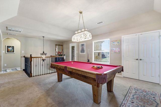 1517 Quintessa Avenue, Kennedale, TX 76060