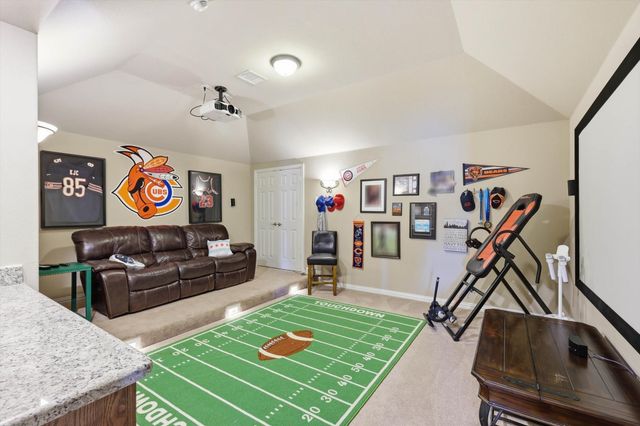 1517 Quintessa Avenue, Kennedale, TX 76060