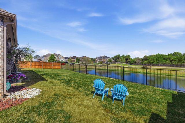 1517 Quintessa Avenue, Kennedale, TX 76060