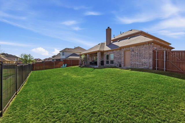 1517 Quintessa Avenue, Kennedale, TX 76060