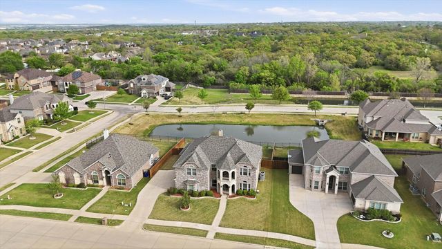 1517 Quintessa Avenue, Kennedale, TX 76060