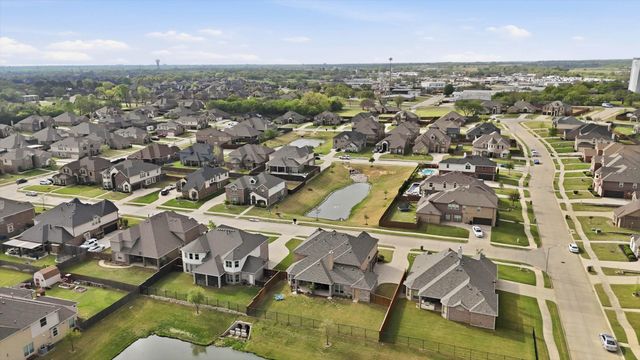 1517 Quintessa Avenue, Kennedale, TX 76060