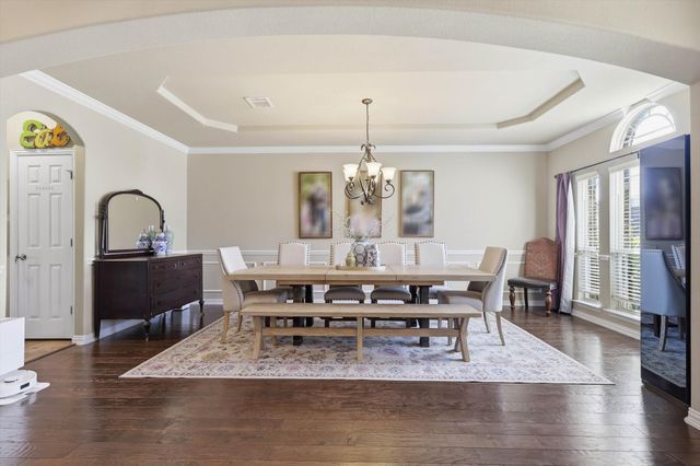 1517 Quintessa Avenue, Kennedale, TX 76060
