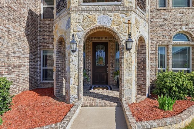 1517 Quintessa Avenue, Kennedale, TX 76060
