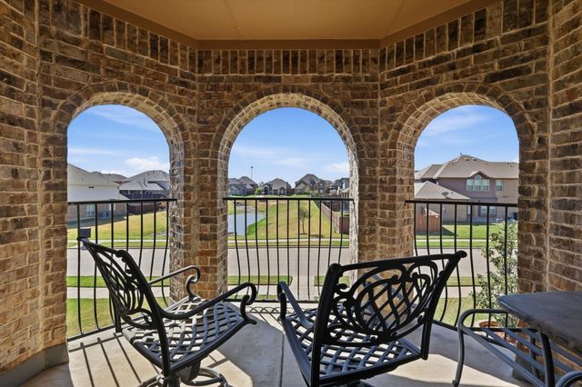 1517 Quintessa Avenue, Kennedale, TX 76060