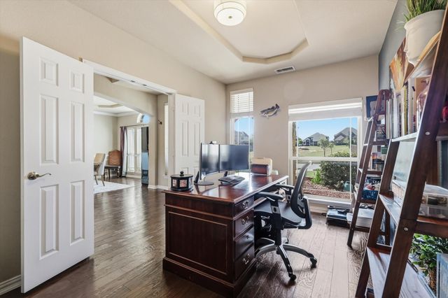 1517 Quintessa Avenue, Kennedale, TX 76060