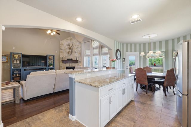 1517 Quintessa Avenue, Kennedale, TX 76060