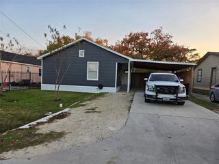 14548 Gainesville Street, Houston, TX 77015