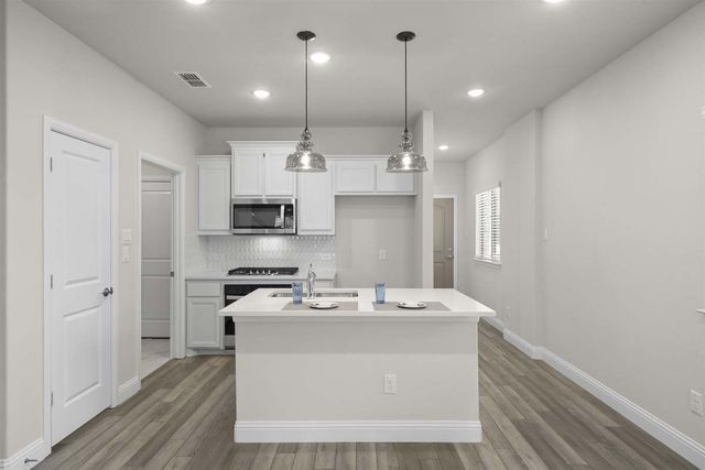 203 Griffith Drive, Princeton, TX 75407