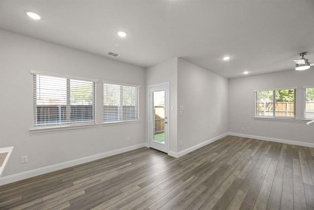 203 Griffith Drive, Princeton, TX 75407