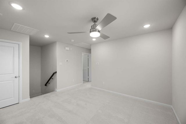 203 Griffith Drive, Princeton, TX 75407