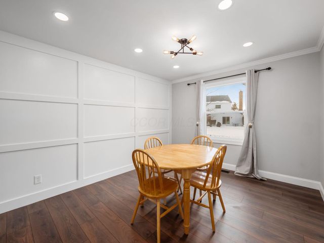 295 Beckley Lane, Dublin, OH 43017