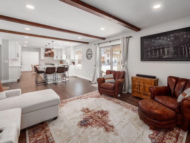 295 Beckley Lane, Dublin, OH 43017