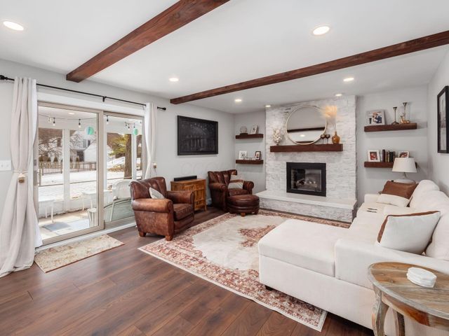 295 Beckley Lane, Dublin, OH 43017