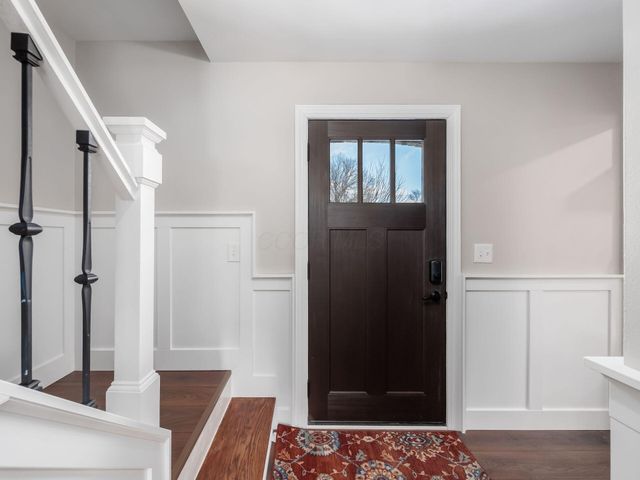 295 Beckley Lane, Dublin, OH 43017