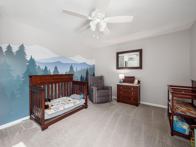 295 Beckley Lane, Dublin, OH 43017