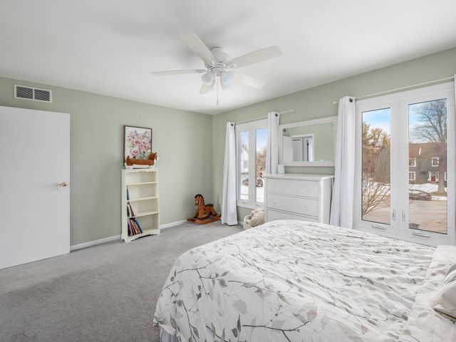 295 Beckley Lane, Dublin, OH 43017