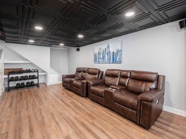 295 Beckley Lane, Dublin, OH 43017