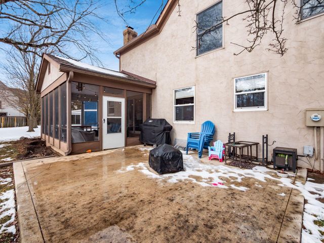 295 Beckley Lane, Dublin, OH 43017