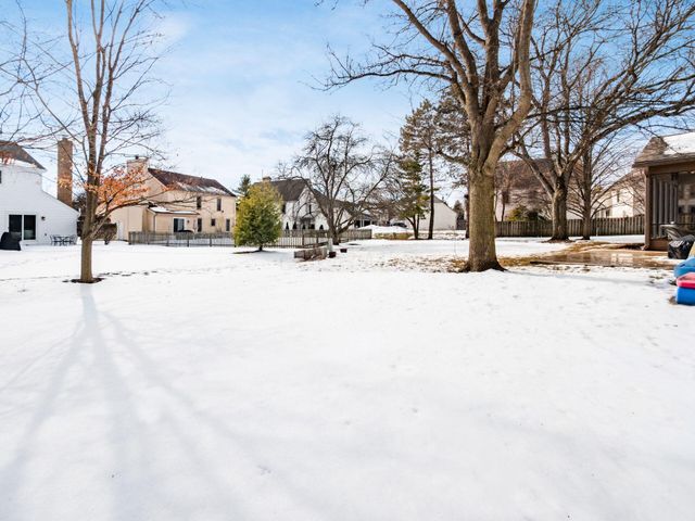 295 Beckley Lane, Dublin, OH 43017