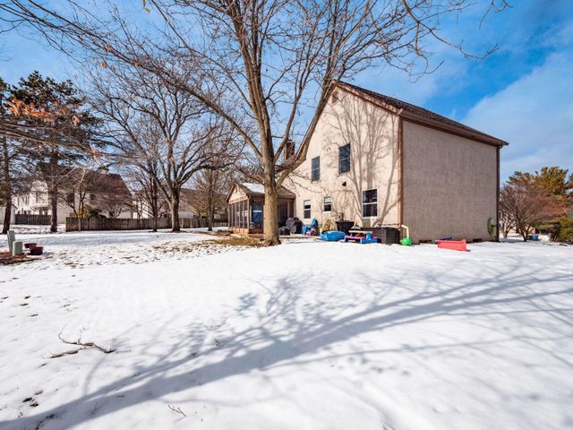 295 Beckley Lane, Dublin, OH 43017