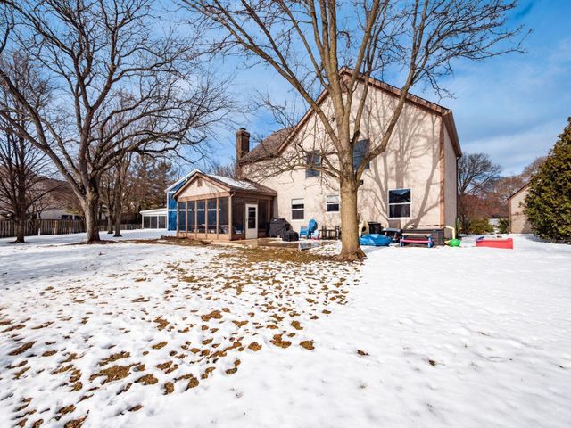 295 Beckley Lane, Dublin, OH 43017