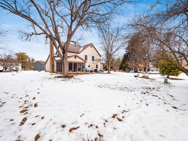 295 Beckley Lane, Dublin, OH 43017