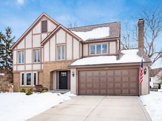 295 Beckley Lane, Dublin, OH 43017