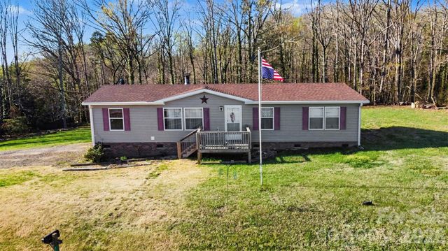 14621 Old Beatty Ford Road, Gold Hill, NC 28071