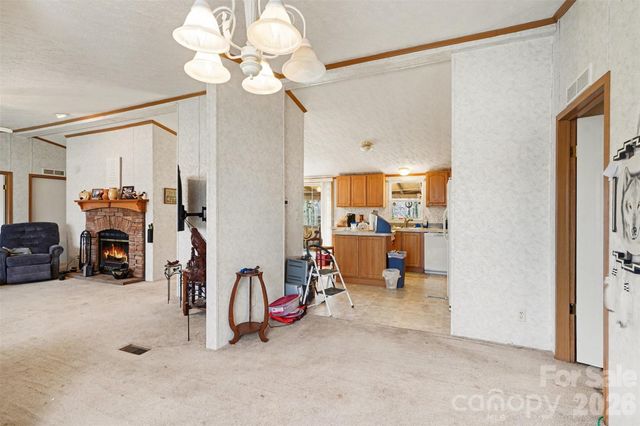 14621 Old Beatty Ford Road, Gold Hill, NC 28071