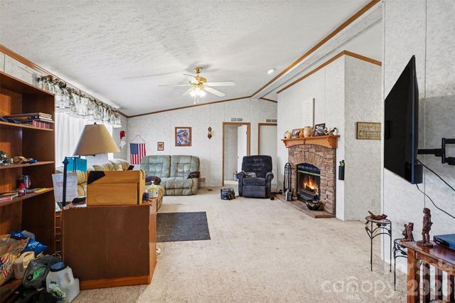 14621 Old Beatty Ford Road, Gold Hill, NC 28071