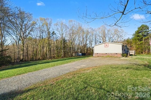 14621 Old Beatty Ford Road, Gold Hill, NC 28071
