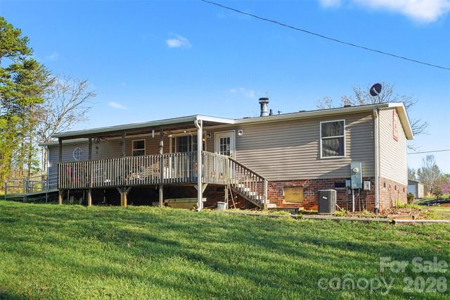 14621 Old Beatty Ford Road, Gold Hill, NC 28071