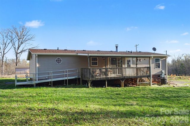 14621 Old Beatty Ford Road, Gold Hill, NC 28071