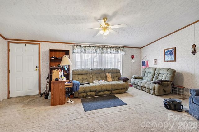 14621 Old Beatty Ford Road, Gold Hill, NC 28071