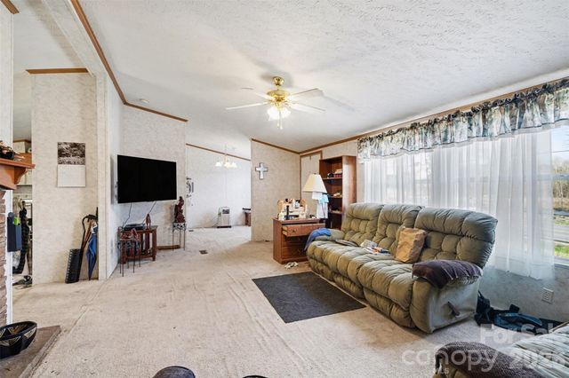 14621 Old Beatty Ford Road, Gold Hill, NC 28071