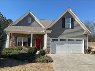 4 Miles SE Drive, Cartersville, GA 30120